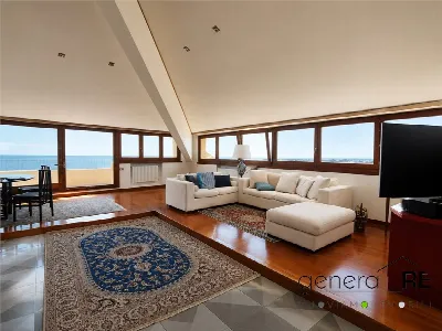 Appartamento in vendita a Pescara, Centro - foto 4