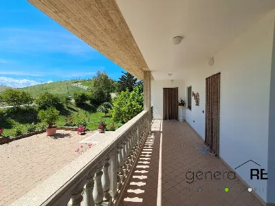 Villa in vendita a Castilenti - foto 8