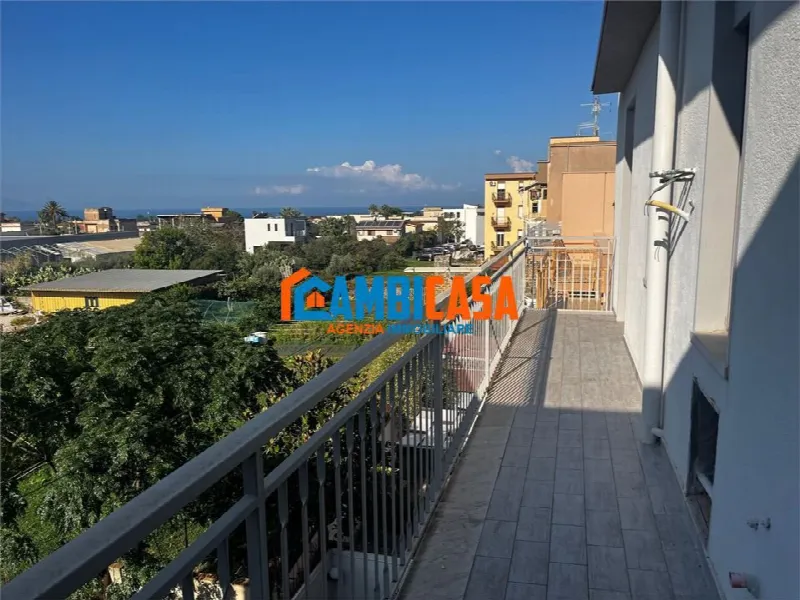 Appartamento in vendita a Cinisi, Porto, Borgo Vecchio, Roma, Cavour - foto 1