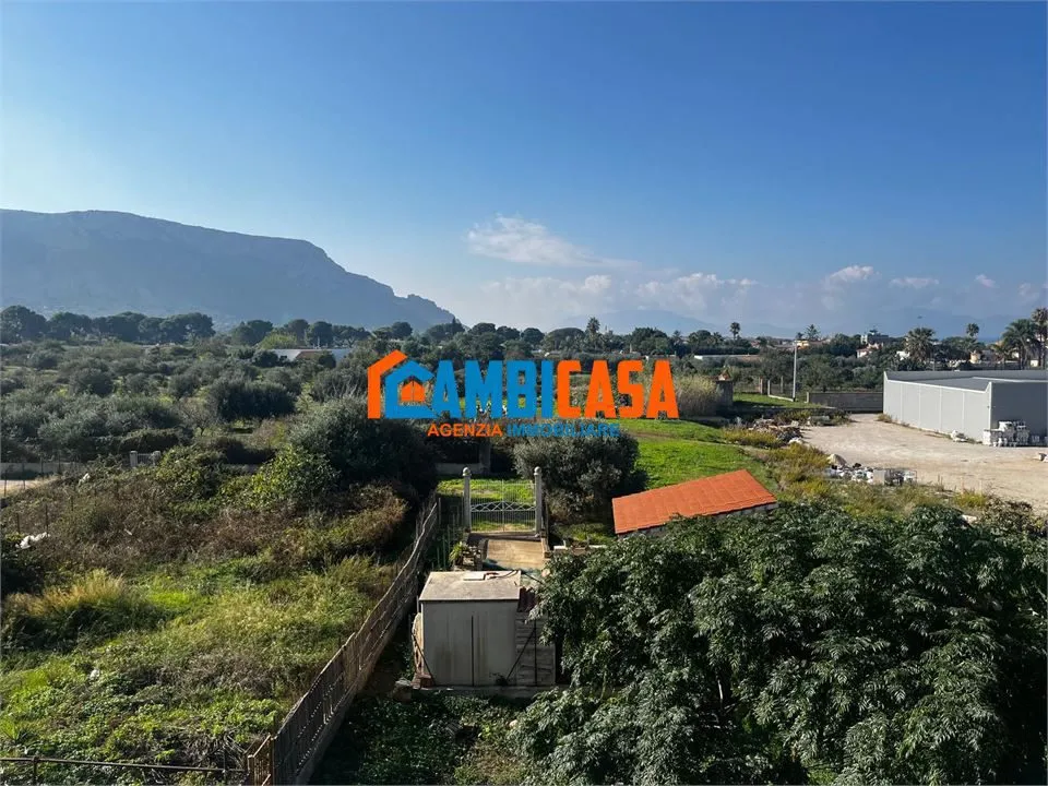 Appartamento in vendita a Cinisi, Porto, Borgo Vecchio, Roma, Cavour - foto 3