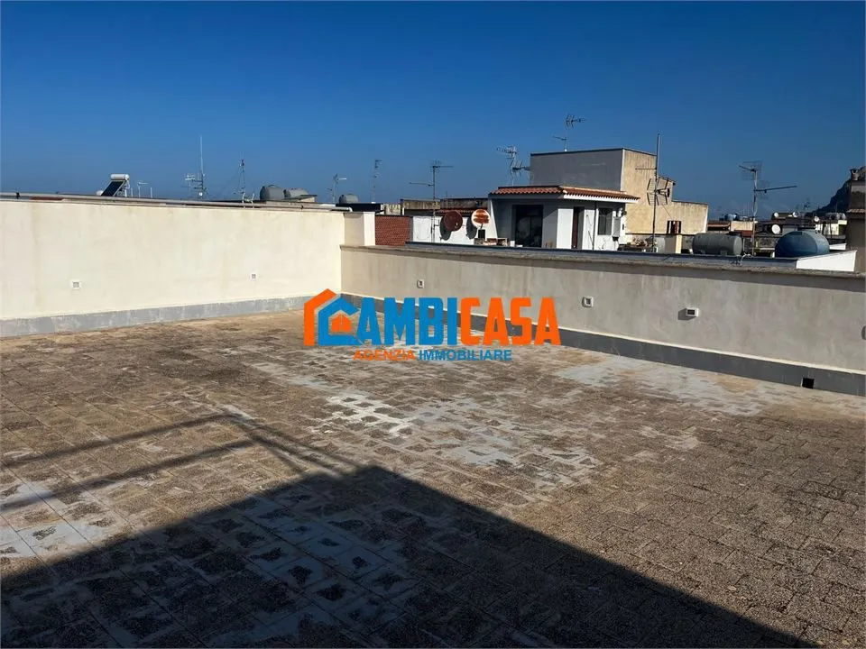 Appartamento in vendita a Cinisi, Porto, Borgo Vecchio, Roma, Cavour - foto 4