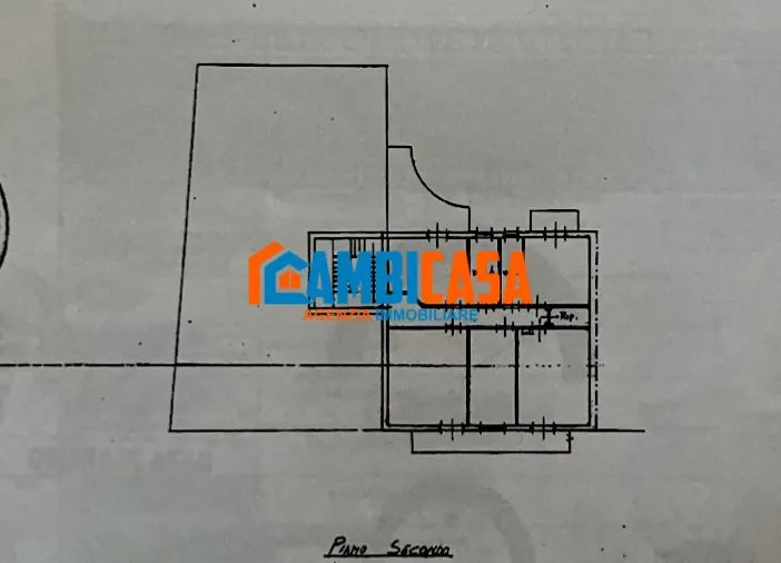 Appartamento in vendita a Cinisi, Porto, Borgo Vecchio, Roma, Cavour - foto 5