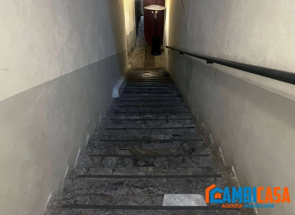 Appartamento in vendita a Palermo, Centro Storico - foto 3