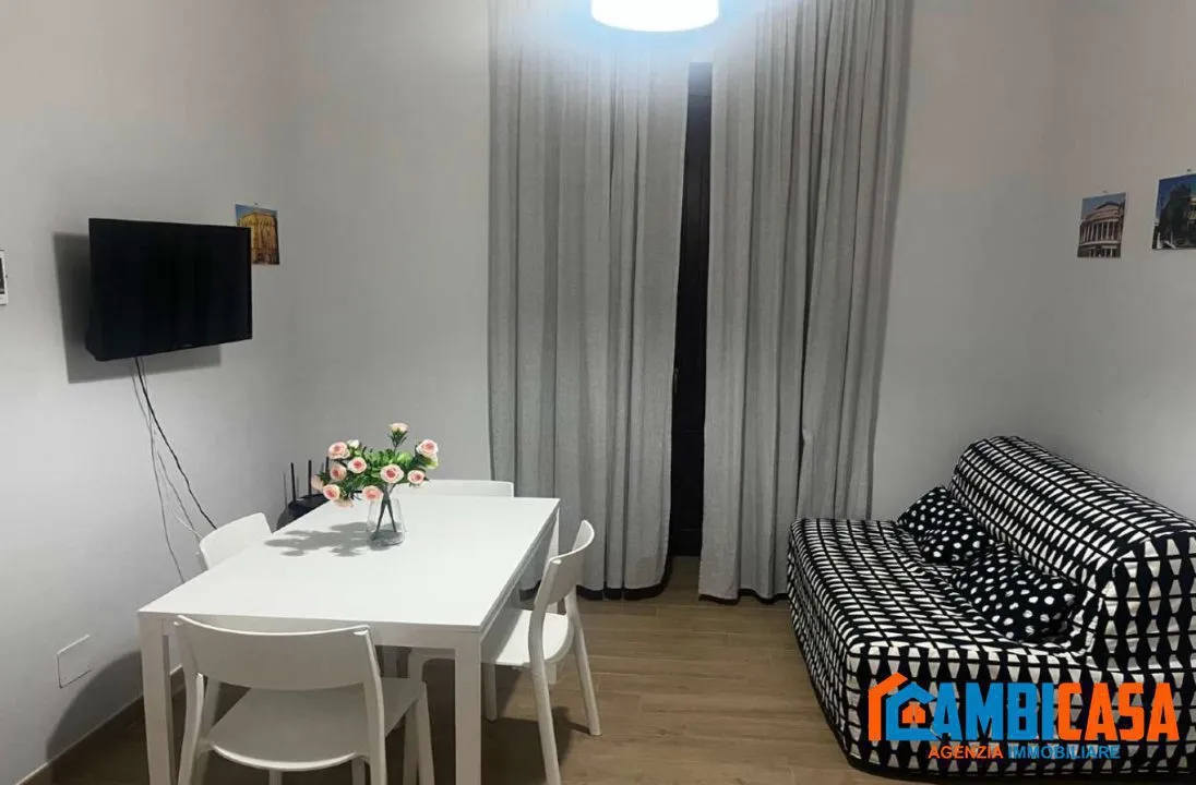 Appartamento in vendita a Palermo, Centro Storico - foto 5
