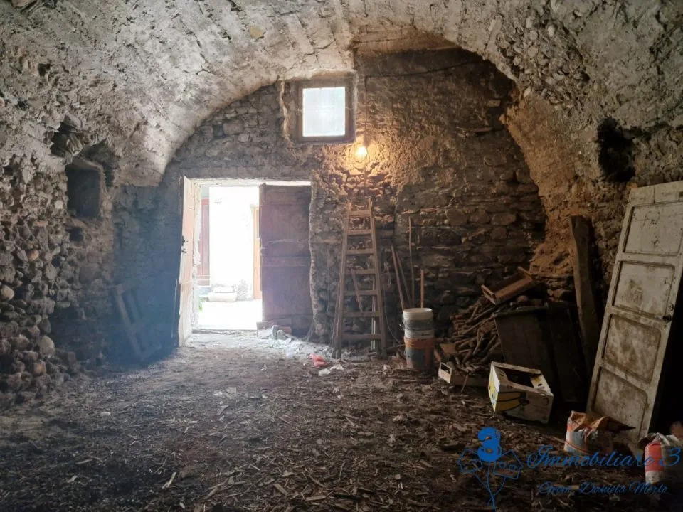 Rustico/Casale in vendita a Villanova d'Albenga - foto 3