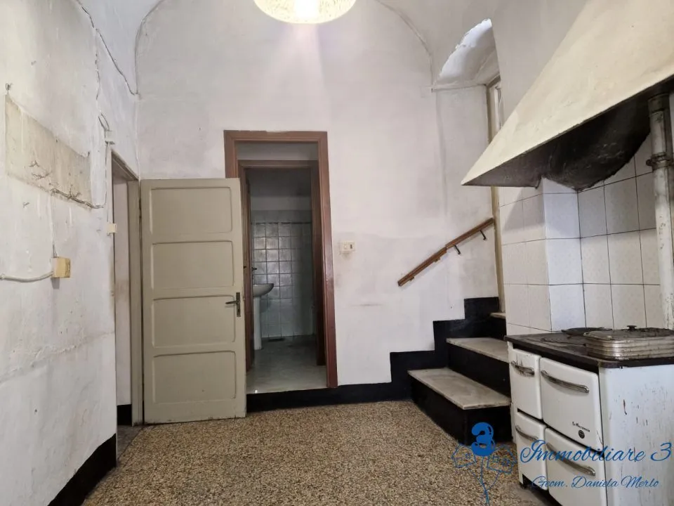 Rustico/Casale in vendita a Villanova d'Albenga - foto 5