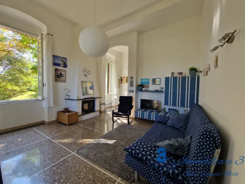 Appartamento in vendita a Villanova d'Albenga - foto 1
