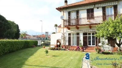 Villa a Albenga