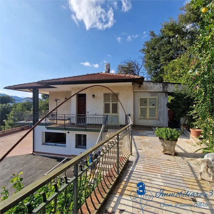 Villa in vendita a Villanova d'Albenga - foto 1