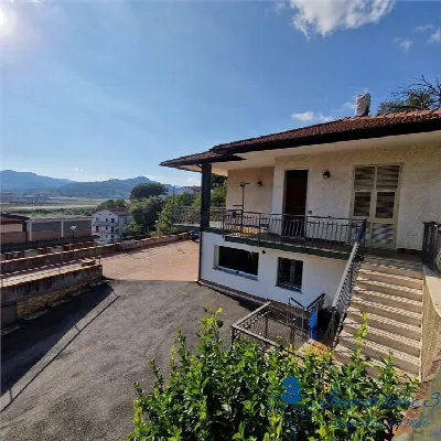 Villa in vendita a Villanova d'Albenga - foto 2