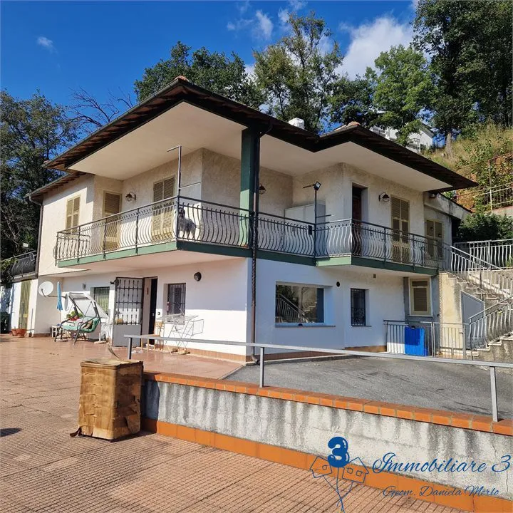 Villa in vendita a Villanova d'Albenga - foto 3