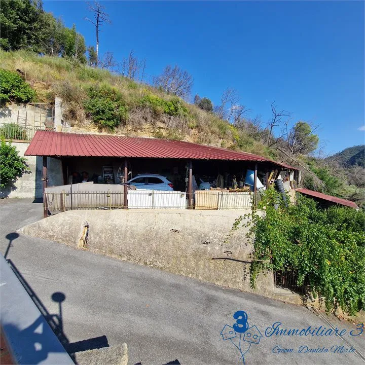 Villa in vendita a Villanova d'Albenga - foto 4