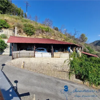 Villa in vendita a Villanova d'Albenga - foto 4