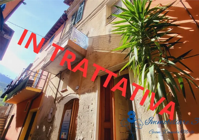Rustico/Casale in vendita a Villanova d'Albenga - foto 1