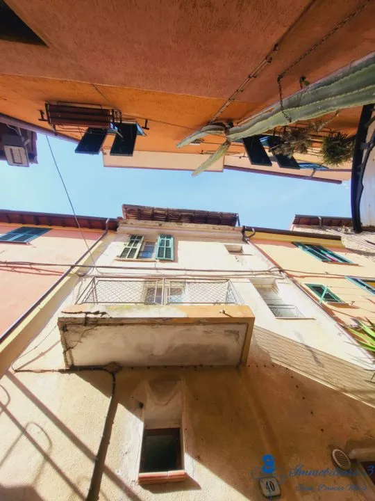 Rustico/Casale in vendita a Villanova d'Albenga - foto 4