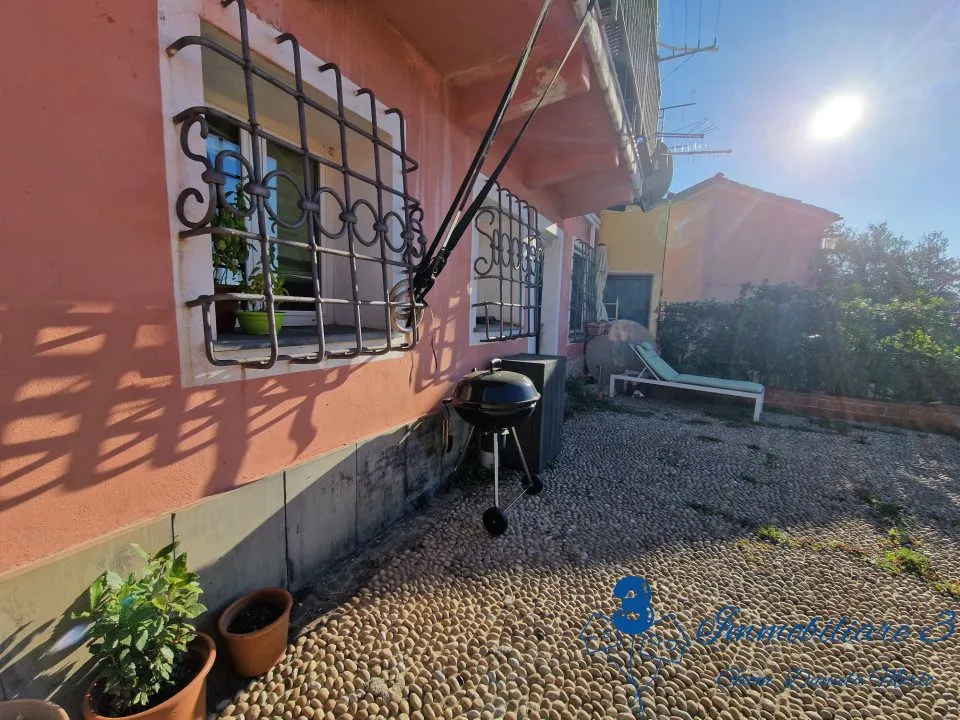 Casa Indipendente in vendita ad Alassio - foto 3