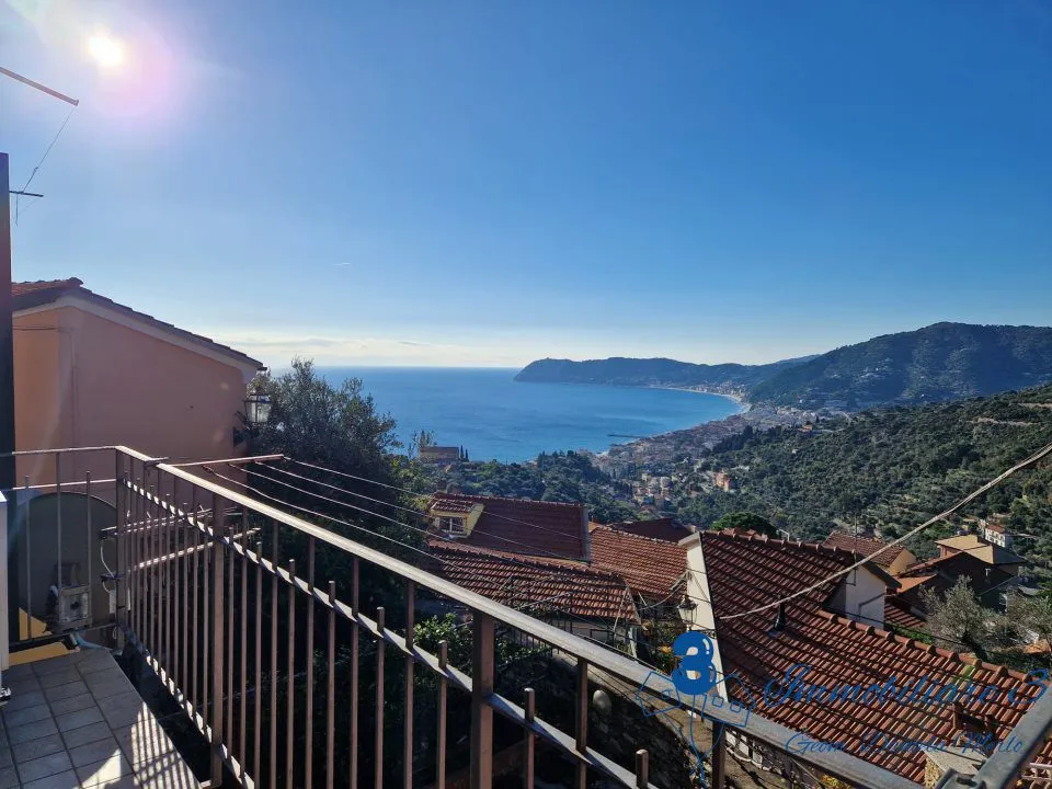 Casa Indipendente in vendita ad Alassio - foto 4