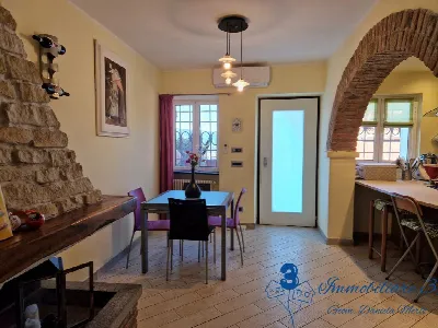 Casa Indipendente in vendita ad Alassio - foto 5