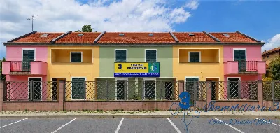 Villetta a schiera a Villanova d'Albenga