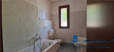 Villetta a schiera in vendita a Villanova ... - foto 8
