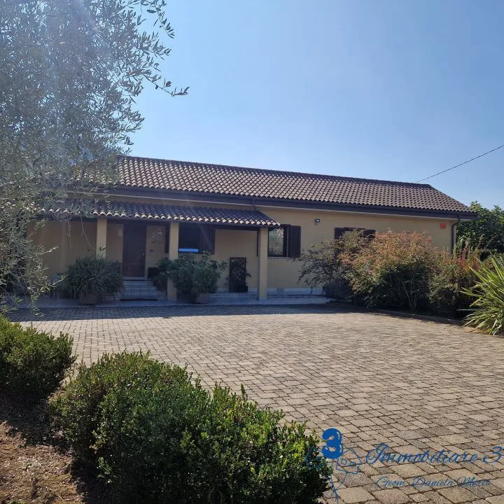 Villa in vendita a Villanova d'Albenga - foto 2