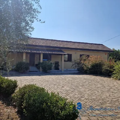 Villa in vendita a Villanova d'Albenga - foto 2