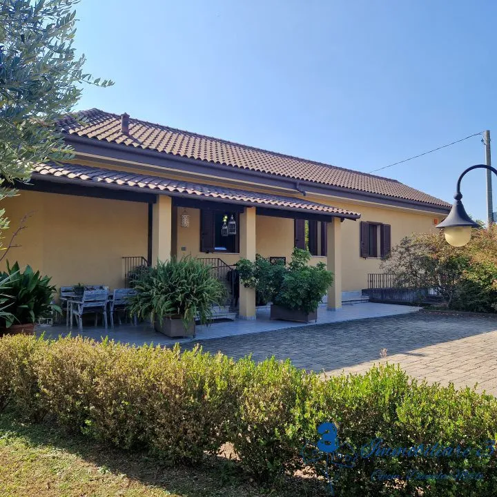 Villa in vendita a Villanova d'Albenga - foto 3