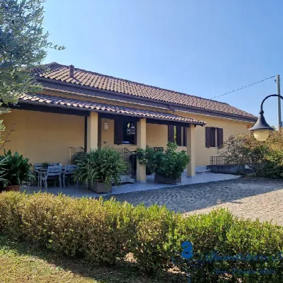 Villa in vendita a Villanova d'Albenga - foto 3