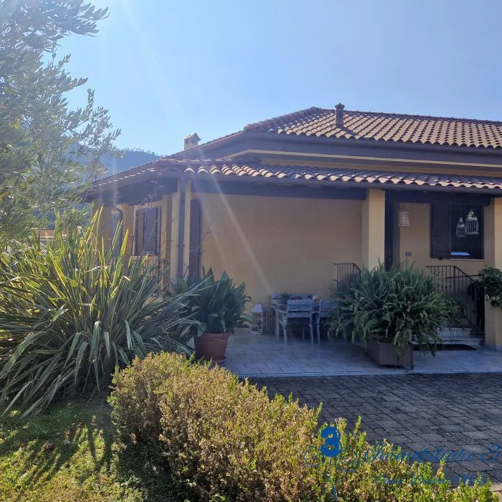 Villa in vendita a Villanova d'Albenga - foto 4