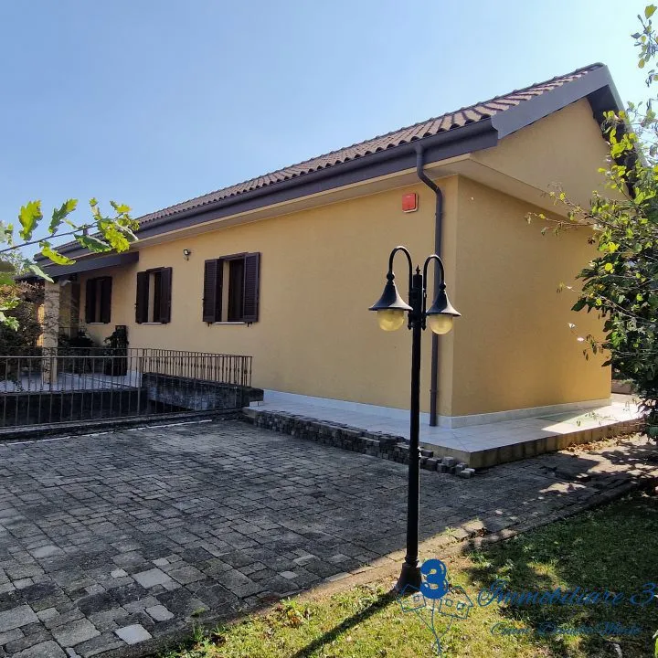 Villa in vendita a Villanova d'Albenga - foto 5