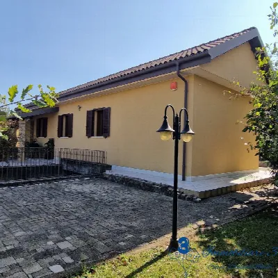 Villa in vendita a Villanova d'Albenga - foto 5