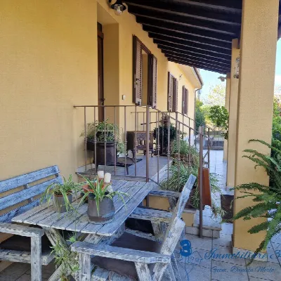 Villa in vendita a Villanova d'Albenga - foto 7