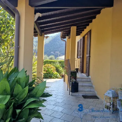 Villa in vendita a Villanova d'Albenga - foto 9