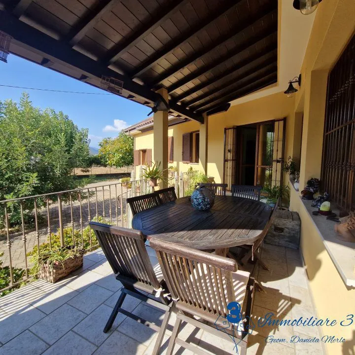 Villa in vendita ad Albenga - foto 3