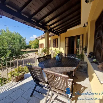 Villa in vendita ad Albenga - foto 3
