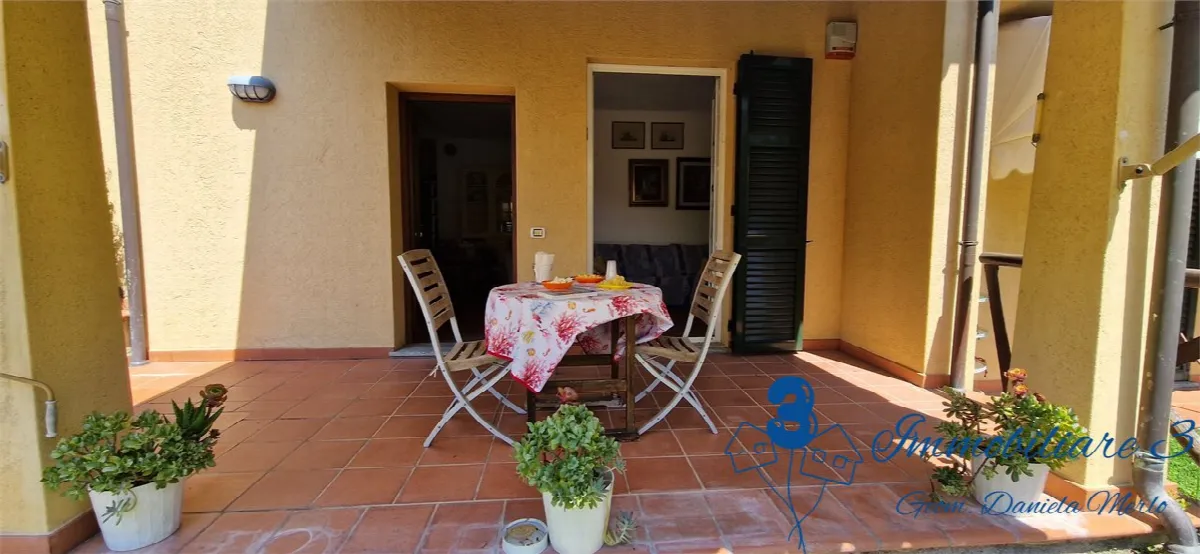 Villetta a schiera in vendita a Garlenda - foto 3