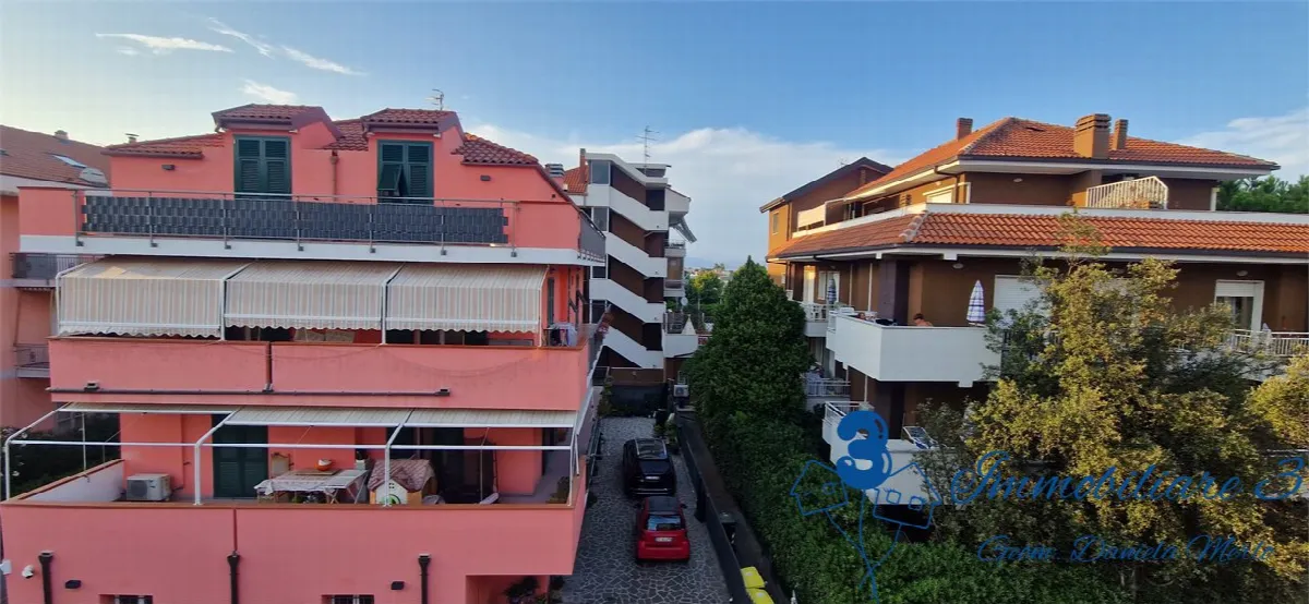 Appartamento in vendita ad Albenga - foto 5