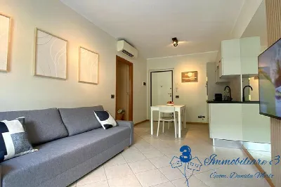 Appartamento a Villanova d'Albenga