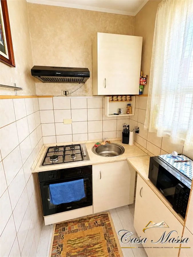 Appartamento in vendita a Torino, Santa Rita, Mirafiori Nord - foto 5
