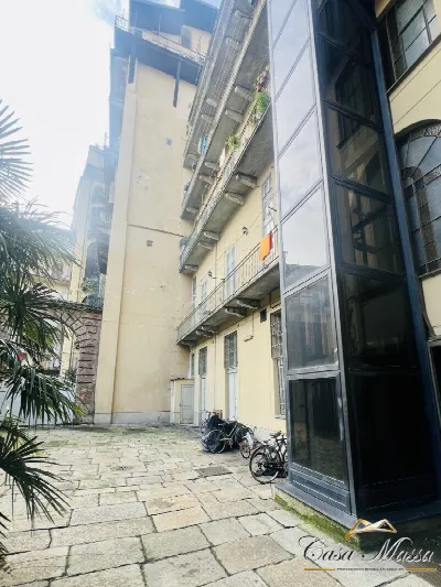 Appartamento in vendita a Torino, Regio Pa... - foto 10
