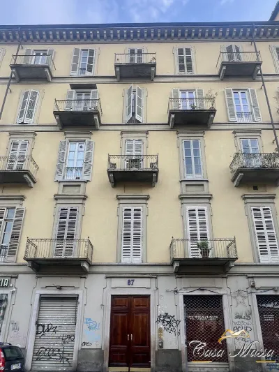 Appartamento in vendita a Torino, Regio Pa... - foto 7