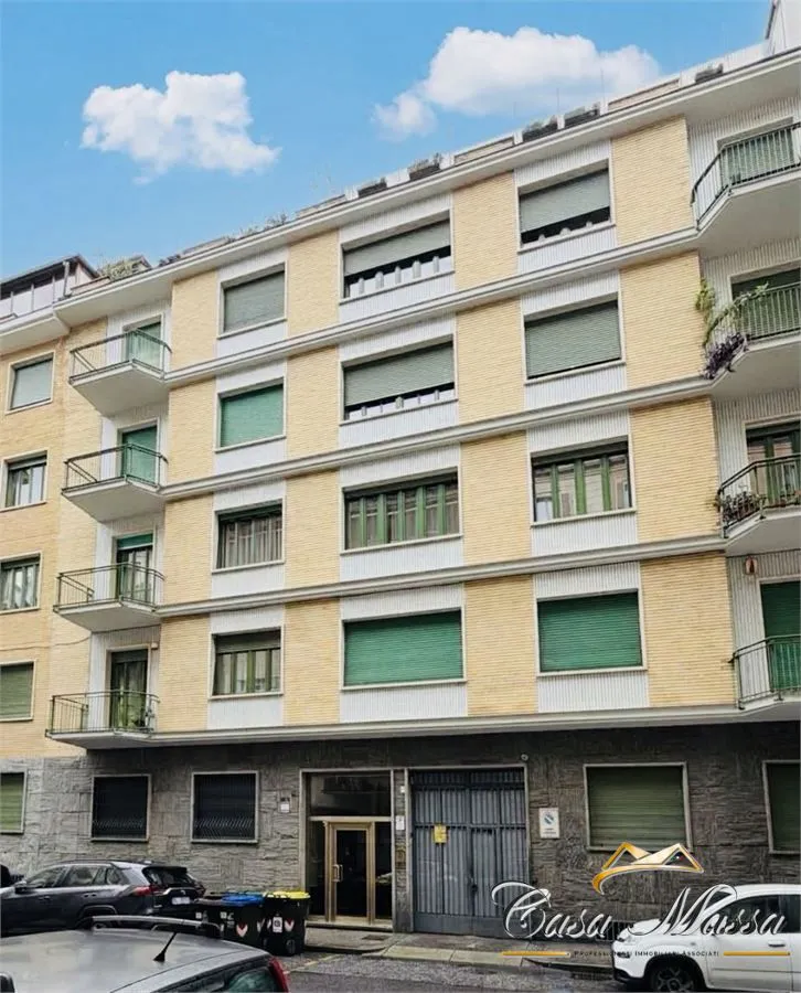 Appartamento in vendita a Torino, Campidoglio, San Donato, Cit Turin - foto 1