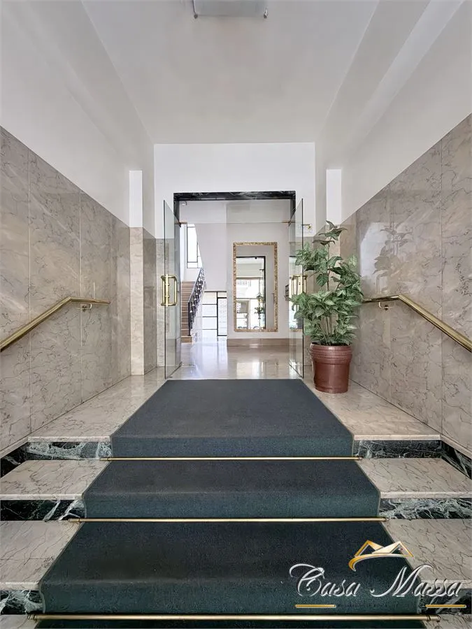 Appartamento in vendita a Torino, Campidoglio, San Donato, Cit Turin - foto 2