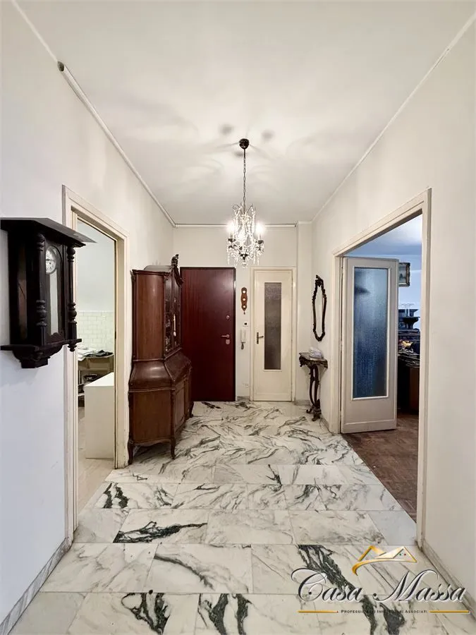 Appartamento in vendita a Torino, Campidoglio, San Donato, Cit Turin - foto 5