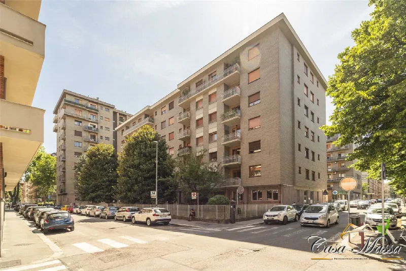 Appartamento in vendita a Torino, Campidoglio, San Donato, Cit Turin - foto 1