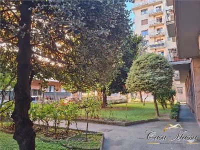 Appartamento in vendita a Torino, Campidog... - foto 5