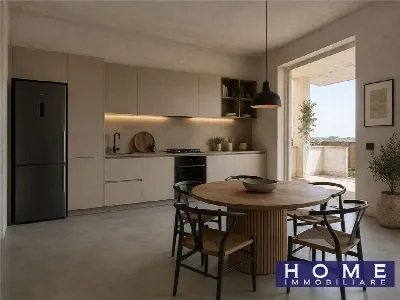 Appartamento in vendita a Orta di Atella - foto 3