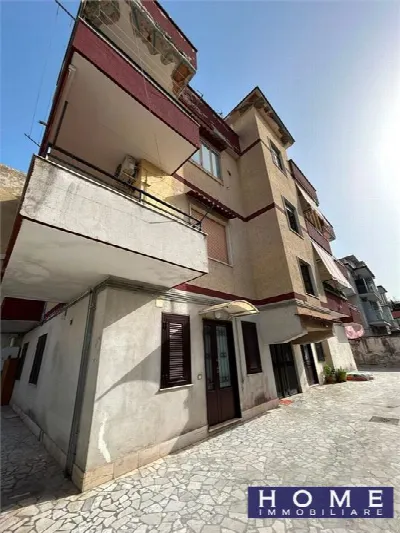 Appartamento a Crispano