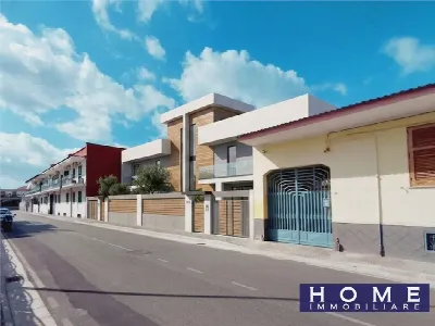 Villa in vendita a Cardito - foto 2