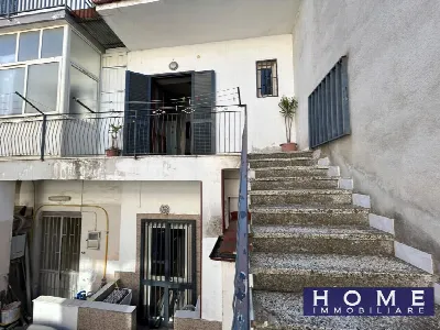 Appartamento a Frattamaggiore